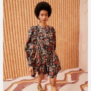 Ulla Johnson Karina Dress